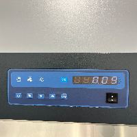 Thermo Scientific HeraSafe 2025 1.8 Biosafety Cabinets image 2